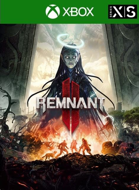 Купить аккаунт Remnant II - Ultimate Edition Xbox Series X|S за 350 руб ...