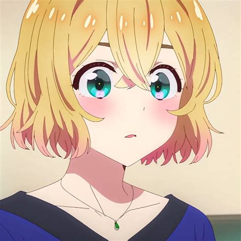 Mami Nanami Icon Kanojo Okarishimasu Kanokari Episode 7