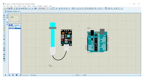 Interfacing Ph Sensor With Arduino Uno