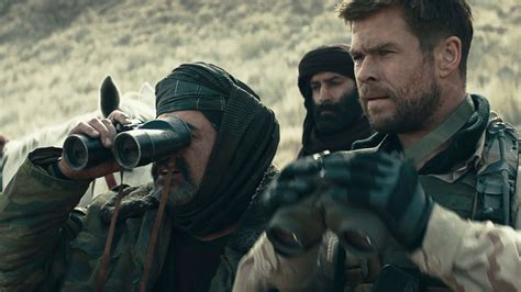 The Best Films About The War In Afghanistan