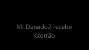 NOITADA NA CASA DO MR DANADO XVIDEOS