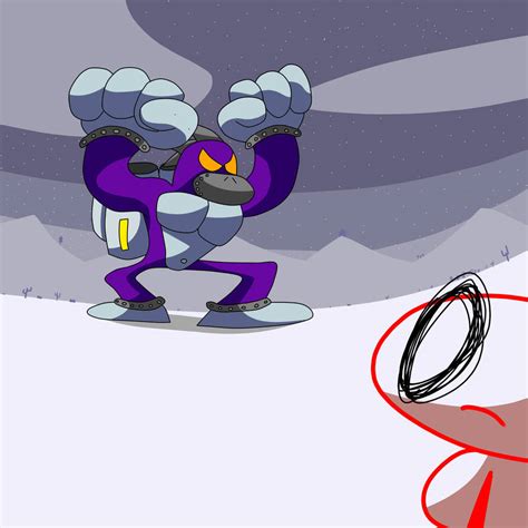 Mecha Kong By 7blueb On Deviantart