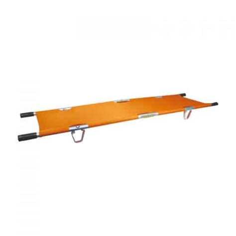 Lightweight Pole Stretcher Integrity Health And Safety