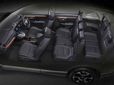 2020 Honda Cr V Seating Honda Release Cars