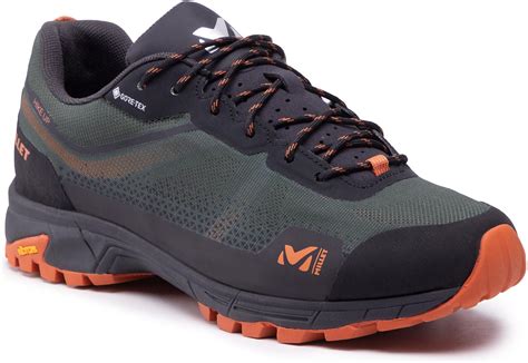 Buty Trekkingowe Millet Hike Up Gtx M Gore Tex Mig1857 Deep Forest 6916