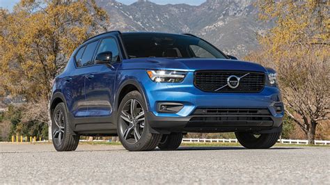 Volvo Xc Prices Reviews And Photos Motortrend