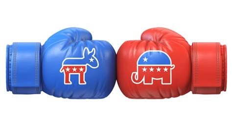 Democrat Vs Republican: Over 409 Royalty-Free Licensable Stock