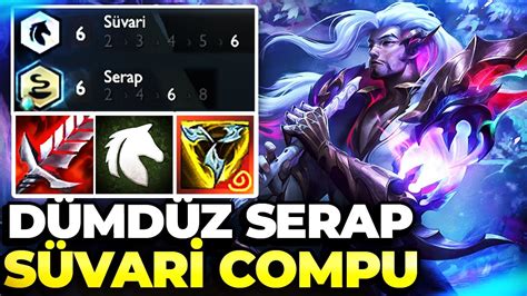 D Md Z Serap S Var Compu Holythoth Tft Youtube