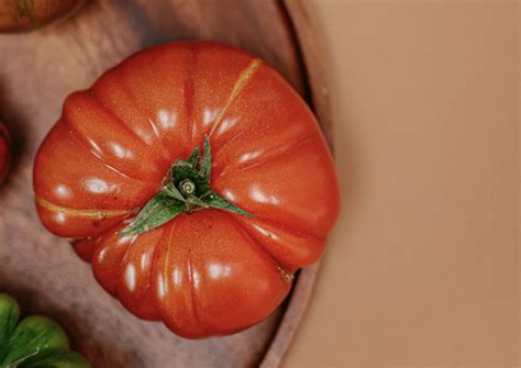 German Johnson Tomato Heavenly Seed