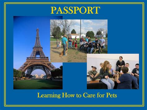 Ppt Passport To Success Powerpoint Presentation Free Download Id 2337528