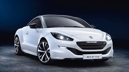 Peugeot Identify Model - lasopamachines