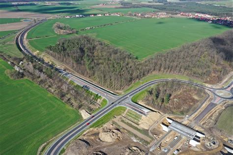 Wielkopolska Tak Powstaje Obwodnica Gostynia Rynek Infrastruktury