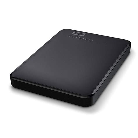 Wd Elements Tb External Hard Drive Usb St Gen Usb