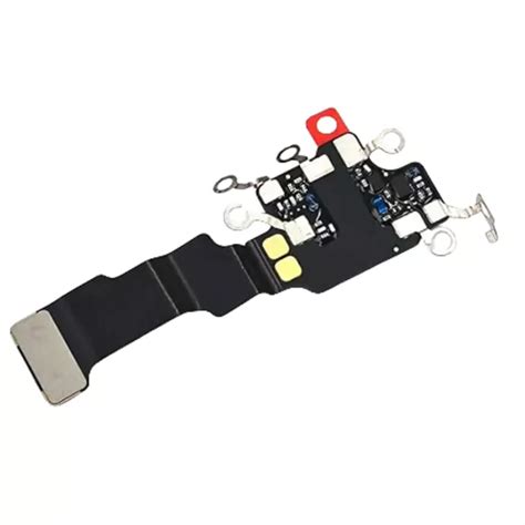 Oem Wifi Antenna Bluetooth Signal Flex Cable Aerial For Iphone 14 Pro