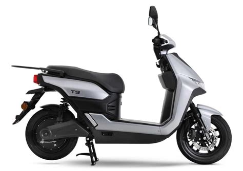 Yadea T9L Plus 2022 23 Prezzo E Scheda Tecnica Moto It