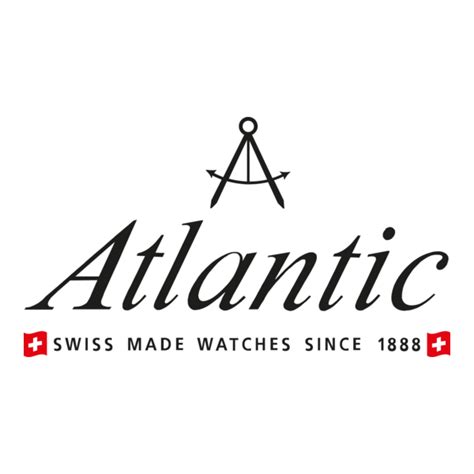 atlantic watches logo png vector svg