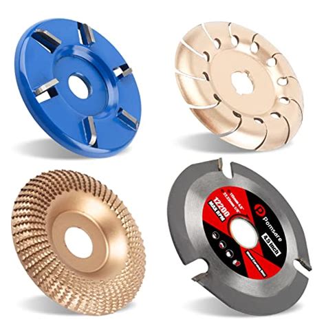 Best Grinding Wheel For Wood Reviews And Top 10 Ratings Prendery