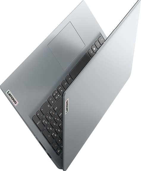 Customer Reviews Lenovo Ideapad 1 15 6 HD Laptop Athlon Silver 3050U