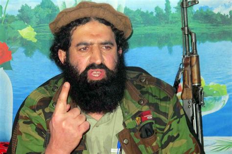 Pakistani Taliban Leaders Pledge Allegiance To Islamic State Wsj