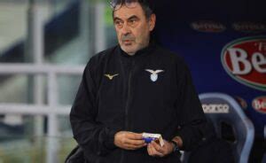 Formazioni Ufficiali Lazio Napoli Serie A