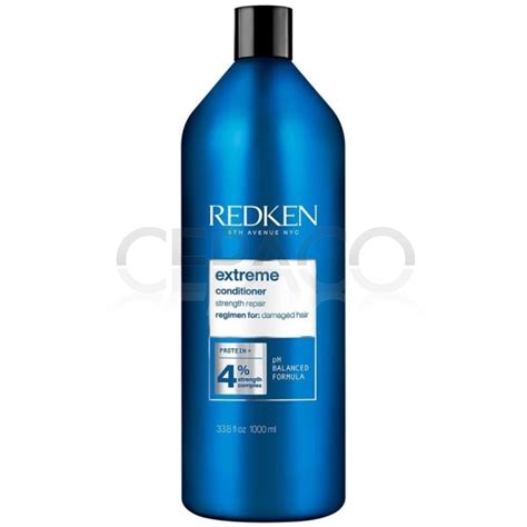 Redken Extreme Conditioner Strenght Repair 1000ml Extreme Redken