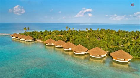 The Residence Maldives at Dhigurah Island Resort