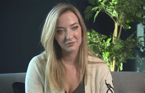 Scottish Folk Singer Iona Fyfe Felt She Was Offered Festival Spot In Exchange For Sex STV News