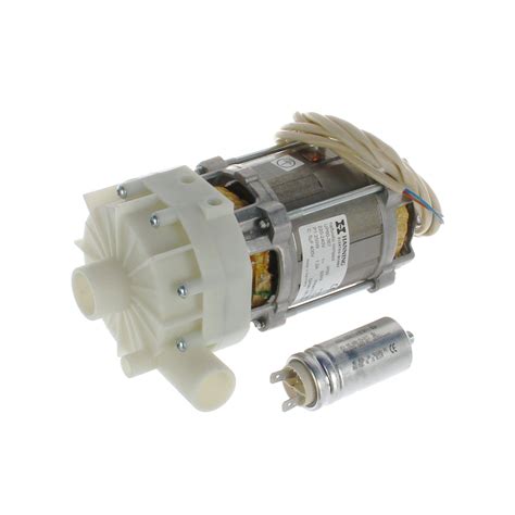 Winterhalter Rinse Booster Pump 30012256 Parts Town UK