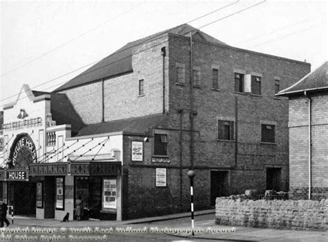 Ilkeston Road Picture House Images Of Nottingham Nottstalgia