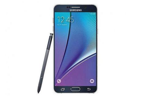 Photos: Rumoured Samsung Galaxy Note 6 - Arabianbusiness