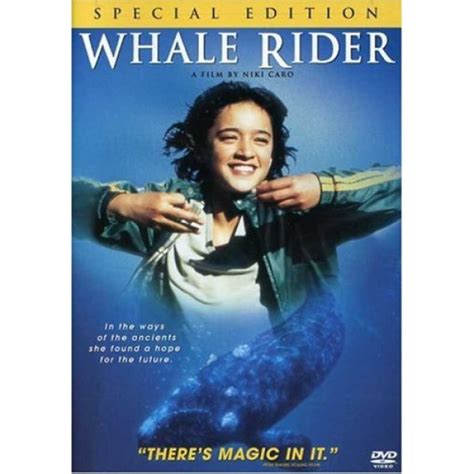 Whale Rider | A Mighty Girl