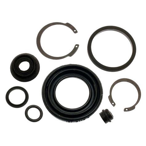 Raybestos Wk Element Front Disc Brake Caliper Seal Kit