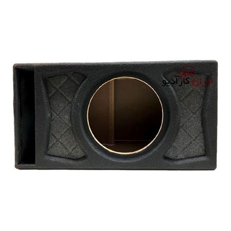 +1275 باکس 12 اینچی پورتد