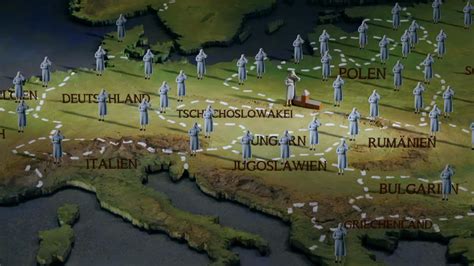 Nationalsozialismus und Holocaust Was war der Holocaust? - Der Krieg ...
