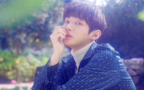 Yoon Jisung Siap Debut Solo Bicarakan Goals Hingga Dukungan Member