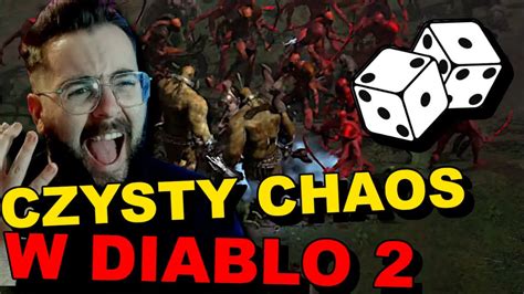 RANDOMIZER Mod który może zmienić WSZYSTKO w Diablo 2 Resurrected i