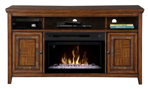 Dimplex Lynbrook Media Console Electric Fireplace Gds25ld 1410lb