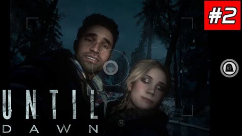 Until Dawn Chapter 2 Jealousy 1080p Hd Youtube