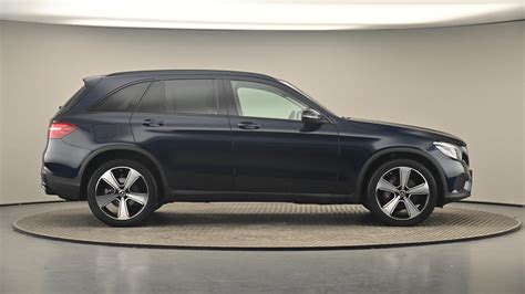 Used Mercedes Benz Glc Glc D Matic Urban Edition Dr G Tronic