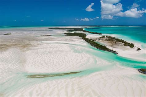 Haines Cay A Unique Opportunity In Spectacular Surroundings Elite