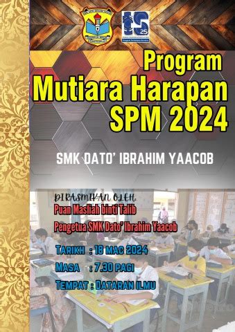 Buku Program Mutiara Harapan Spm Flip Pdf Anyflip