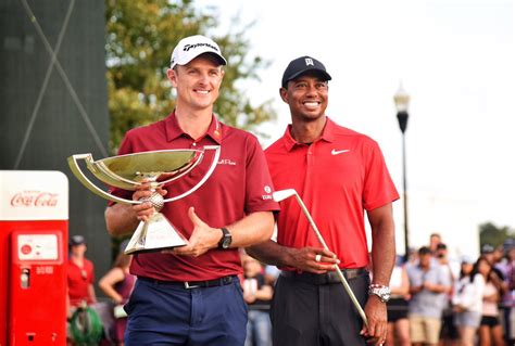 Tiger Woods Witb Whats In The Winners Bag At The 2018 Tour Championship