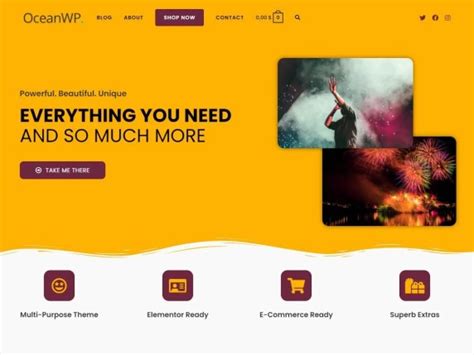 Темы WordPress | WordPress.org Русский