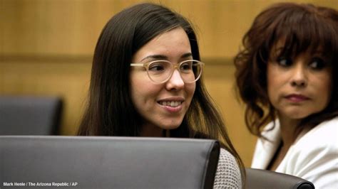 Jury Reaches Verdict In Jodi Arias Retrial For Sentencing Of Life In