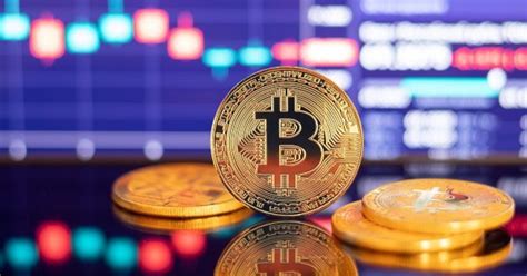 Previsioni Bitcoin Con Un Volume Di Scambi Di Miliardi Btc Pu