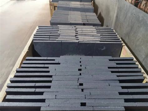 High Strength Oxide Bonded Refractory Silicon Carbide Kiln Shelves