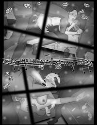 Pixiv Terasu MC Kokujin No Tenkousei NTR Parody By Bunsi Masa E Hentai Lo Fi Galleries