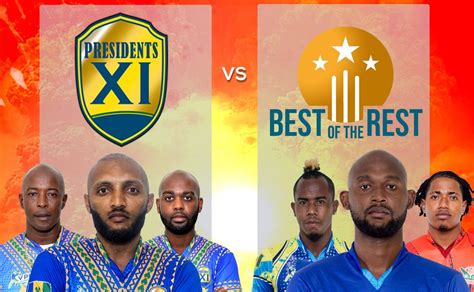 PRS XI Vs BTR Dream11 Team Prediction For Vincy Premier League Live Score