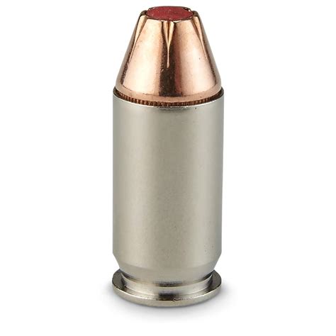 Hornady Critical Defense 45 ACP FTX 185 Grain 20 Rounds 180237