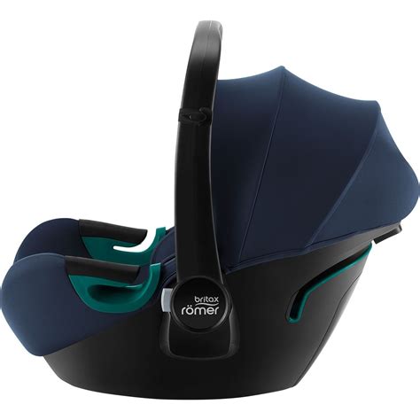 Britax Römer Baby Safe 3 i-Size Indigo Blue